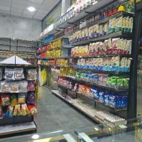 به چند نیروی کار درهایپر مارکت بین راهی نیازمندیم