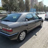 زانتیا 85|خودرو سواری و وانت|محمدیه-قزوین, |دیوار