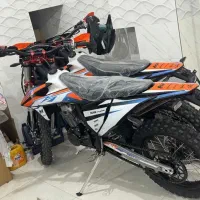crx yb  (kt)300cc 4v 2026 موجود