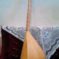 دوتار ترکه ای