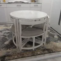 میز نهار خوری