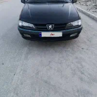 پارس 81مشکی|خودرو سواری و وانت|زاهدان, |دیوار