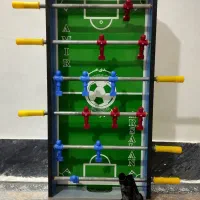 فوتبال دستی نو نو نو