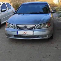 ماکسیما 83 استثنایی دنده ای