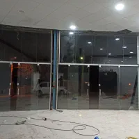 نصب و تعمیر درب کرکره و سکوریت|خدمات پیشه و مهارت|قائن, |دیوار