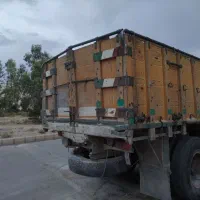 بنز قپون مادر باری 1924|خودرو سنگین|سمنان, |دیوار