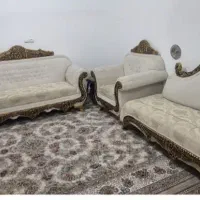 مبلمان ۸ نفره سلطنتی