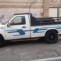 ماشین پادرا پلاس 1401در حد صفر|خودرو سواری و وانت|تهران, الهیه|دیوار