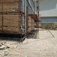 کاشیکاری سرامیک اجرنما مزایک راه پله وغیره|خدمات پیشه و مهارت|بندرعباس, |دیوار