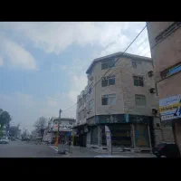 شیرینی فروشی با سند مالکیت و کلیه لوازم در آمل