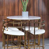 میز ناهار خوری|میز و صندلی غذاخوری|تهران, شهید رجایی|دیوار