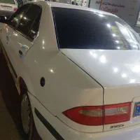 سمند EF7|خودرو سواری و وانت|داراب, |دیوار