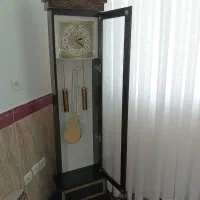 ساعت ایستاده|ساعت دیواری و تزئینی|کرمانشاه, |دیوار