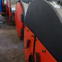 دیگ بخار 600کیلوکالری