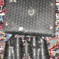 دوربین شکاری قدیمی