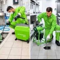 لوله بازکنی طبرسی پنجتن رسالت گلشهر بابانظرمفتح