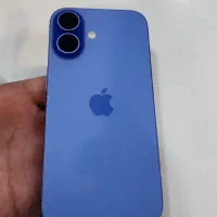 آیفون ۱۶ نرمال با ریجستر