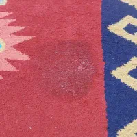 فرش طرح گلیم|فرش|تهران, خواجه نصیر طوسی|دیوار