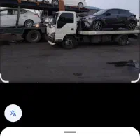 کفی خودرو بر(هرکس فردا ازتهران ماشین میبردبه مشهد)