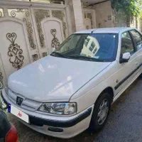 پژو پارس سال مدل ۹۳