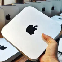 کیس Apple Mac Mini اصل با Wi-Fi داخلی + قیمت ویژه|رایانه رومیزی|شیراز, عفیف‌آباد|دیوار
