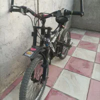 2 عدد دوچرخه20 تکی هم میفروشیم فوری|دوچرخه، اسکیت، اسکوتر|گرمی, |دیوار