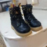 پوتین پسرونه