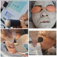 با ما   پوست صورت دست وپاهای خودرا جوان کنید|خدمات آرایشگری و زیبایی|بهبهان, |دیوار