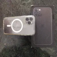 آیفون 11پرو 256|موبایل|کرمانشاه, |دیوار