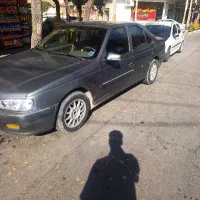 پژو پارس مدل93|خودرو سواری و وانت|نجفآباد, یزدانشهر|دیوار