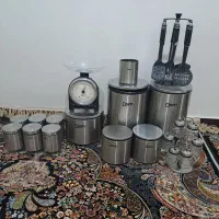 سرویس اشپزخانه|ظروف نگهدارنده، پلاستیکی، یک‌بارمصرف|تهران, کرمان|دیوار