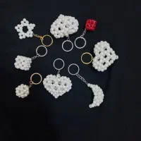 جاسویچی مرواریدی|زیورآلات و اکسسوری|ریگان, |دیوار