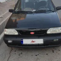 پرایدمدل 84|خودرو سواری و وانت|بیرجند, |دیوار