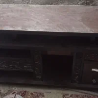 کمد دیواری و بوفه و میز تلویزیونی|جاکفشی، کمد، دراور|گرگان, |دیوار