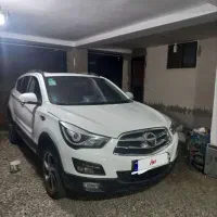 هایما s5 مدل ۴۰۱ بیرنگ ۶ سرعته