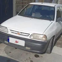 پراید مدل 85