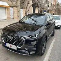 تیگو۸ پرومکس IE|خودرو سواری و وانت|مشهد, سپاد|دیوار