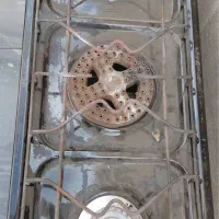 گاز سه شعله