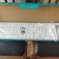 موس و کیبرد بی سیم