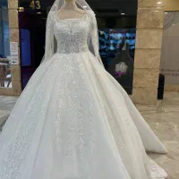 لباس عروس نو تن پوش اول|لباس|نوشهر, |دیوار