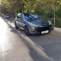 207 اتومات اصل فرانسه
