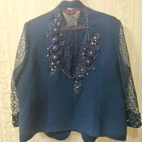 کت و دامن مجلسی