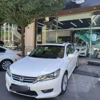 هوندا اکورد ۲۰۱۴ فول