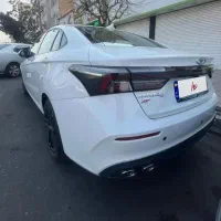 آریزو ۶ جی تی مدل ۴۰۳ لاکاغذی سفید و مشکی|خودرو سواری و وانت|اصفهان, شاهد|دیوار