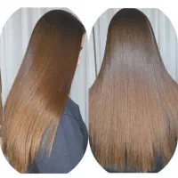 کراتین و احیا مو با تخفیفات بلک فرایدی|خدمات آرایشگری و زیبایی|رشت, نظری|دیوار