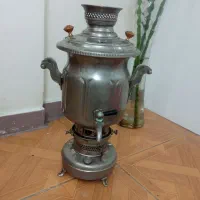 سماور نفتی