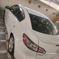 مزدا 3 نیو مدل 90