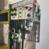 دستگاه ۳میل تراش چینی|ماشین‌آلات صنعتی|تهران, جوادیه تهرانپارس|دیوار