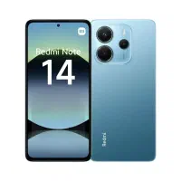 Redmi Note14  4G|موبایل|شوشتر, |دیوار