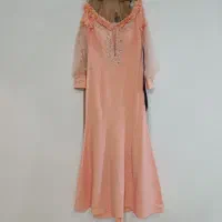 پیراهن مجلسی